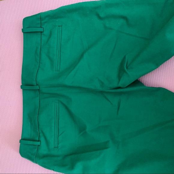 Target Green Pants! - Picture 6 of 6
